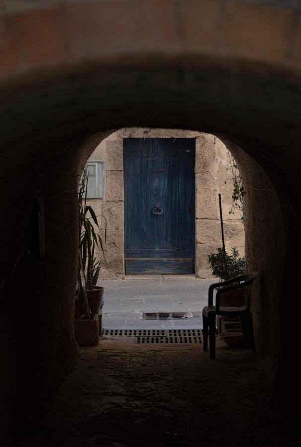 Ferienwohnung Cosy Provencal Belgentier Exterior foto